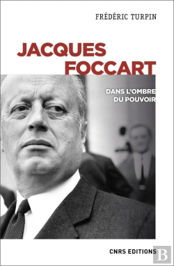 Bertrand.pt - Jacques Foccart : Dans L'Ombre Du Pouvoir