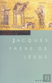 Jacques, Frere De Jésus