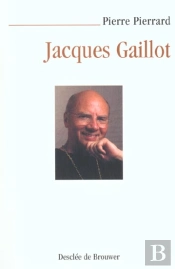 Jacques Gaillot
