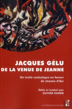 Bertrand.pt - Jacques Gelu De La Venue De Jeanne