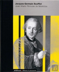 Bertrand.pt - Jacques-Germain Soufflot