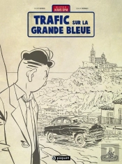 Jacques Gipar - 5 Crayons