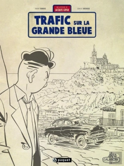 Bertrand.pt - Jacques Gipar - 5 Crayons