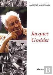 Jacques Goddet