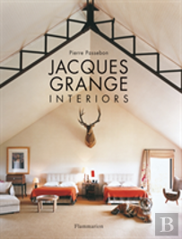 Jacques Grange Interiors