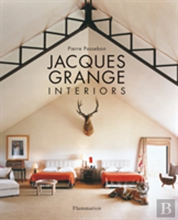 Bertrand.pt - Jacques Grange Interiors