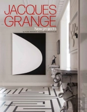 Jacques Grange: New Projects