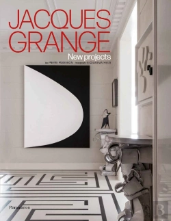 Bertrand.pt - Jacques Grange: New Projects