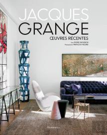 Jacques Grange : Oeuvres Récentes