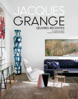 Bertrand.pt - Jacques Grange : Oeuvres Récentes