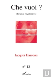 Jacques Hassoun