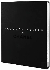 Jacques Helleu Et Chanel ; L'Invention D'Un Style