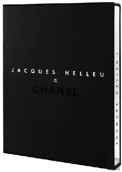 Bertrand.pt - Jacques Helleu Et Chanel ; L'Invention D'Un Style