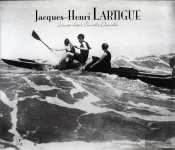 Jacques Henri Lartigue ; Carnets D'Été À Trouville-Deauville
