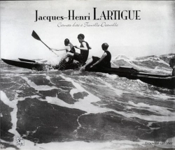 Bertrand.pt - Jacques Henri Lartigue ; Carnets D'Été À Trouville-Deauville