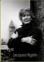 Jacques Higelin