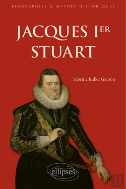 Bertrand.pt - Jacques Ier Stuart