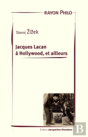 Jacques Lacan À Hollywood, Et Ailleurs