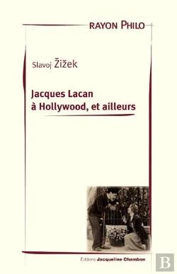 Bertrand.pt - Jacques Lacan À Hollywood, Et Ailleurs