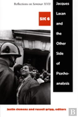 Bertrand.pt - Jacques Lacan And The Other Side Of Psychoanalysis