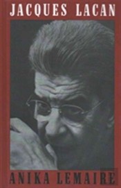 Jacques Lacan
