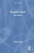 Jacques Lacan