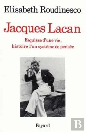 Jacques Lacan