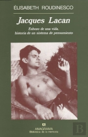 Jacques Lacan