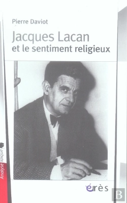 Bertrand.pt - Jacques Lacan Et Le Sentiment Religieux