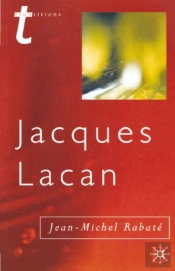 Jacques Lacan