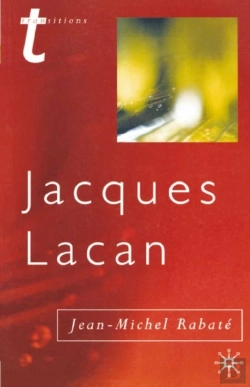 Bertrand.pt - Jacques Lacan