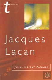 Jacques Lacan