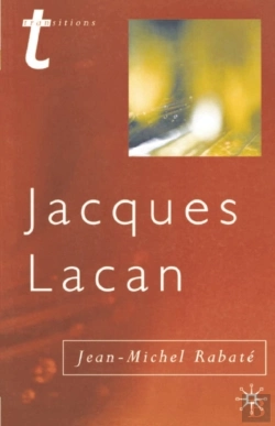Bertrand.pt - Jacques Lacan