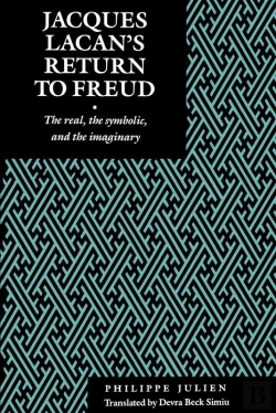 Bertrand.pt - Jacques Lacan'S Return To Freud