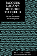 Jacques Lacan'S Return To Freud