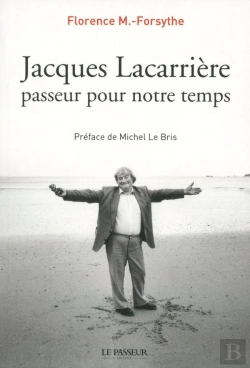 Bertrand.pt - Jacques Lacarrière, Passeur Pour Notre Temps
