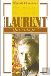 Jacques Laurent ; Qui Suis-Je ?