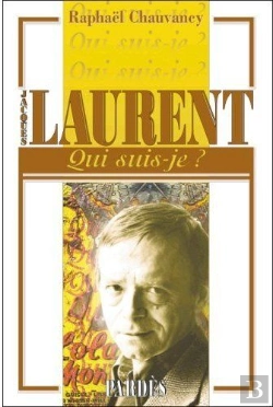Bertrand.pt - Jacques Laurent ; Qui Suis-Je ?