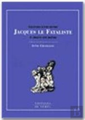 Jacques Le Fataliste : A Chacun Son Maitre