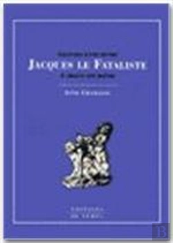 Bertrand.pt - Jacques Le Fataliste : A Chacun Son Maitre