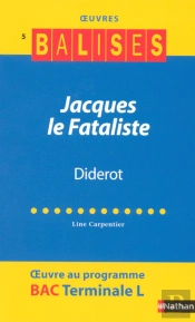 Jacques Le Fataliste, De Denis Diderot