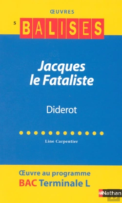 Bertrand.pt - Jacques Le Fataliste, De Denis Diderot