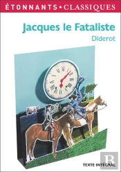 Jacques Le Fataliste