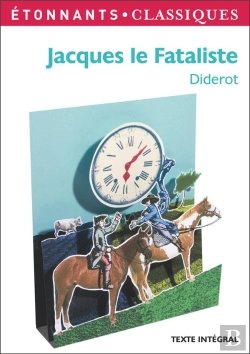 Bertrand.pt - Jacques Le Fataliste