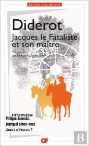 Jacques Le Fataliste Et Son Maître