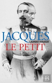 Jacques Le Petit