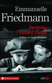 Jacques, L'Enfant Caché