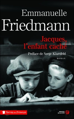 Bertrand.pt - Jacques, L'Enfant Caché