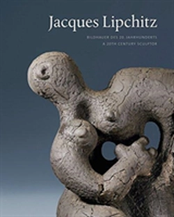 Bertrand.pt - Jacques Lipchitz