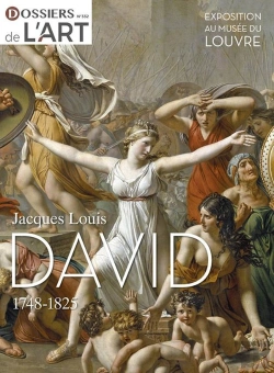 Bertrand.pt - Jacques Louis David : 1748-1825